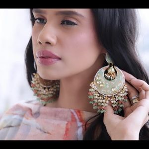 Bful earings